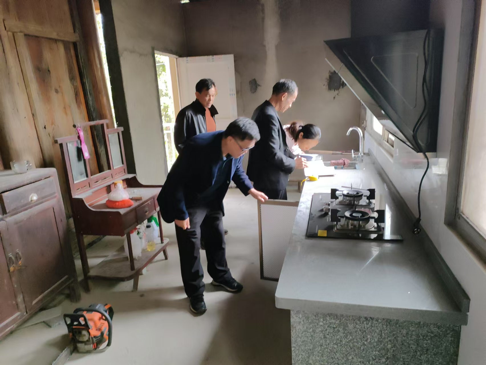 开展无障碍改造督查验收.jpg